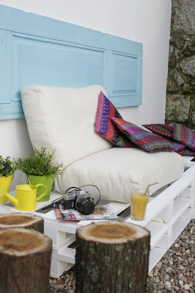 Фото Solar Egas Moniz Charming House & Local Experiences