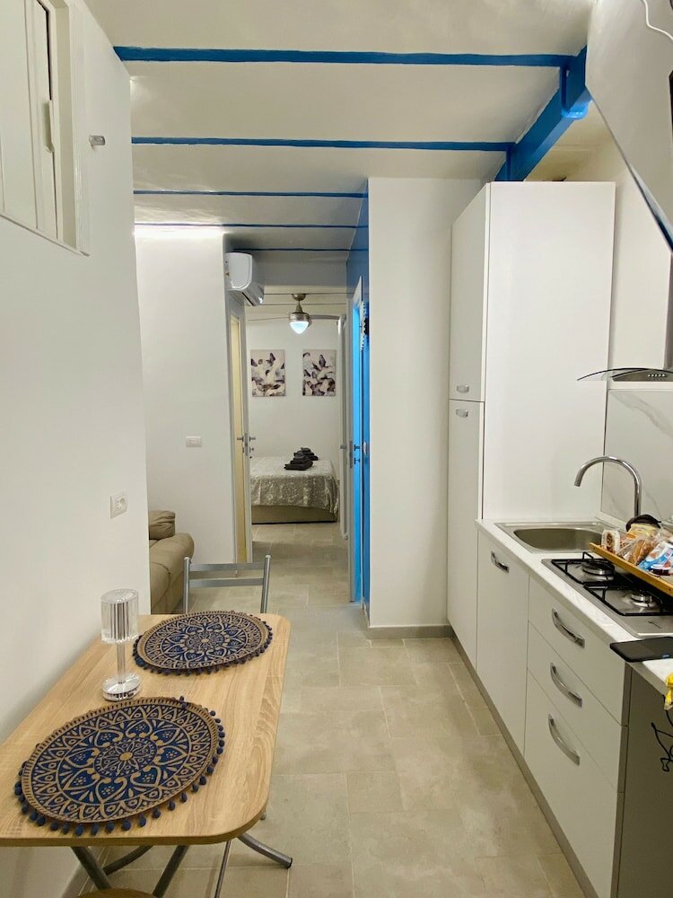 Фото B&b Le Statuine Guesthouse