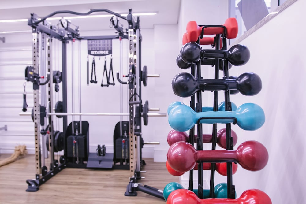 Фото Holiday Inn Belo Horizonte Savassi