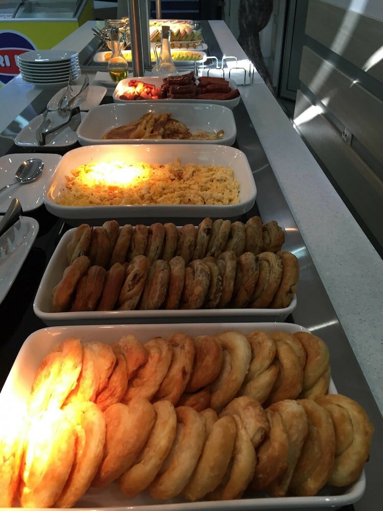 Фото Hotel M Club