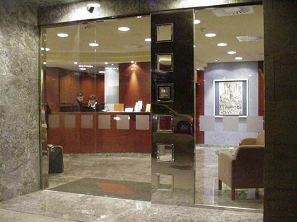 Фото Hotel Sant Pau