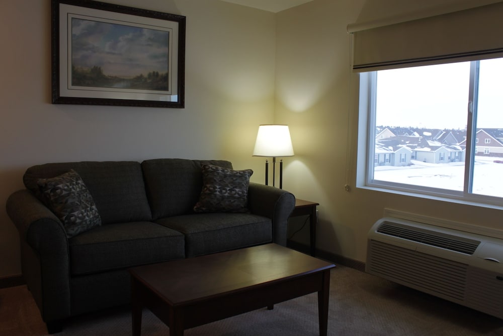 Фото Extended Stay America Suites Minot