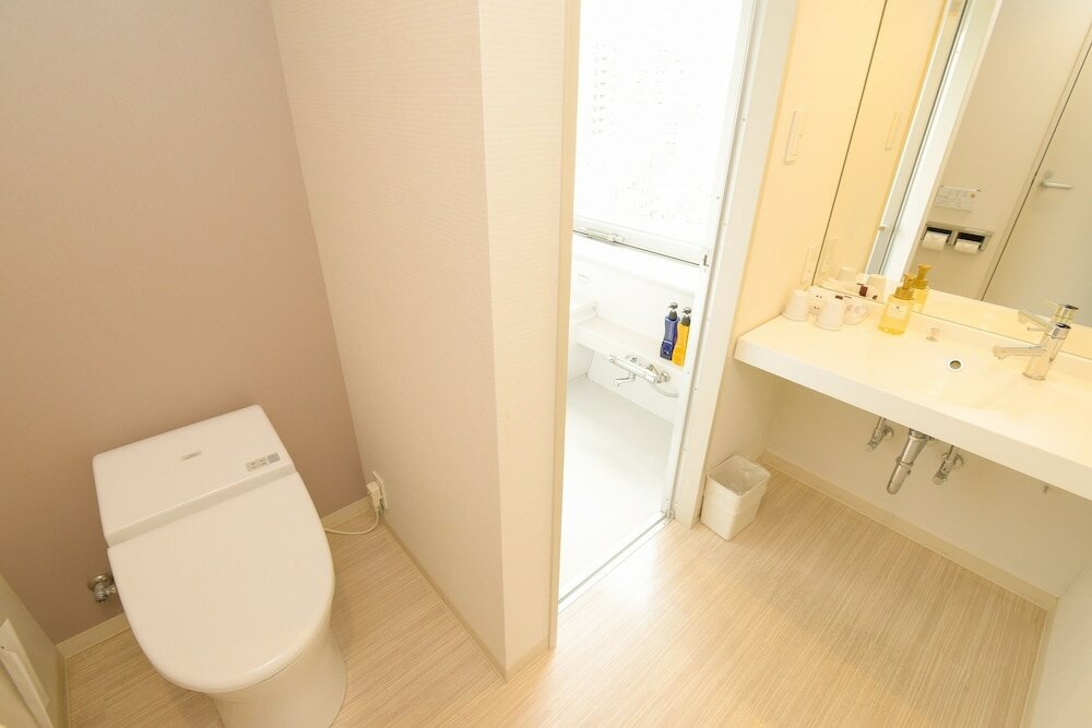 Фото Jr West Group VIA Inn Okayama