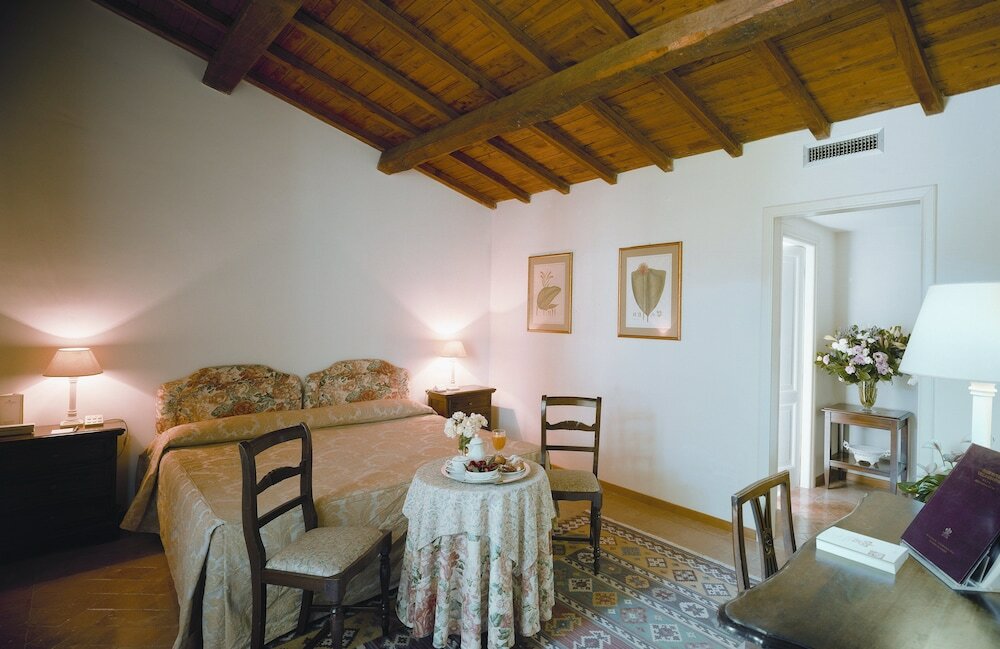 Фото Parkhotel Villa Grazioli