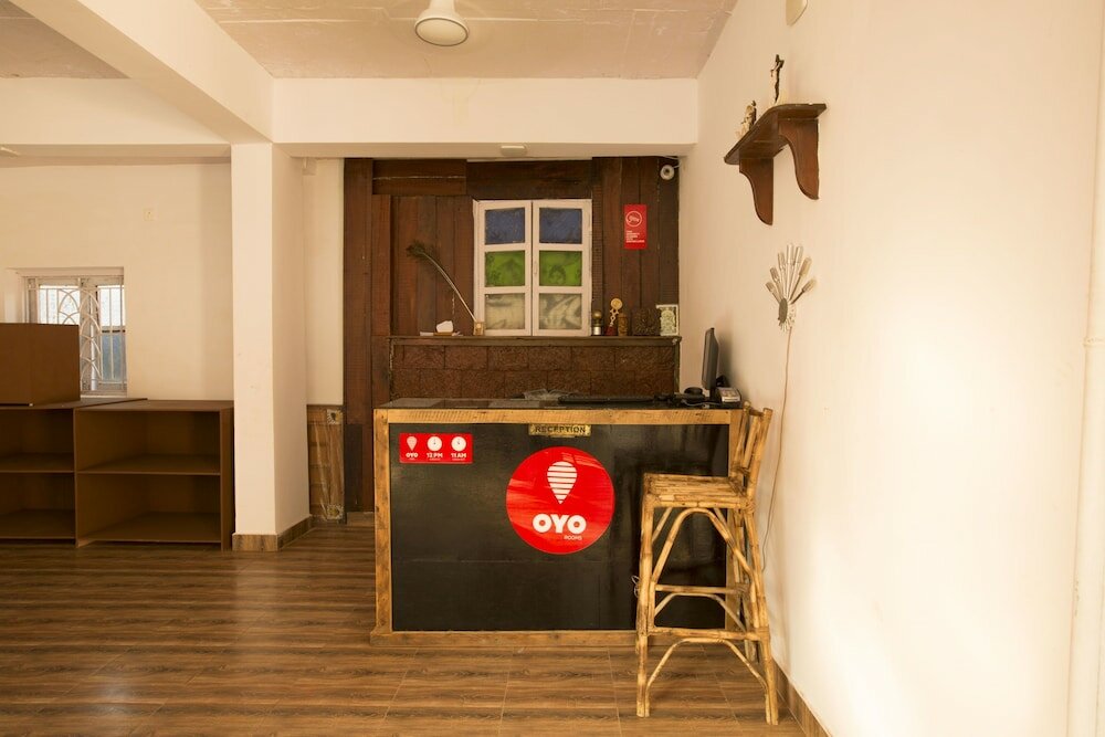 Фото Oyo 7490 Bevvan Resort