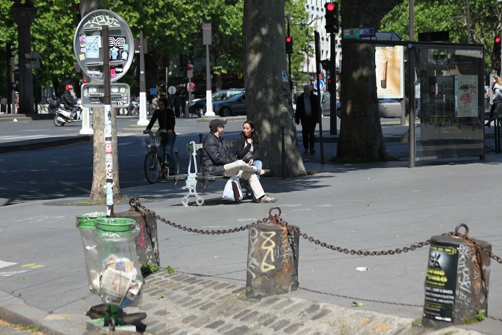 Фото Peace and Love Hostel - Hostel Paris