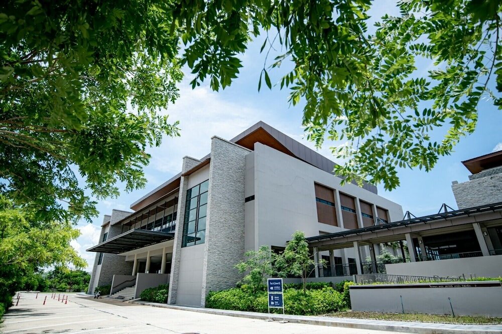 Фото The Cavalli Casa Resort