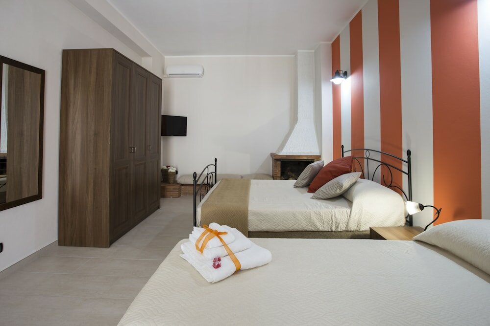 Фото B&b Cinisi Mare e Monti