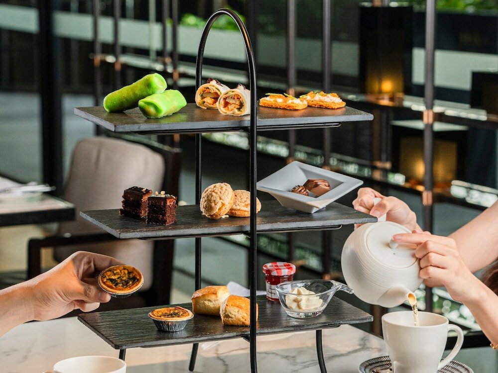 Фото InterContinental Singapore Robertson Quay by IHG