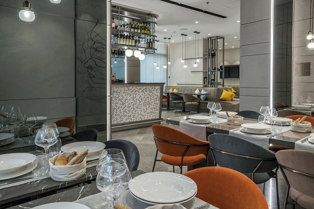 Фото The Regency, Rome, A Tribute Portfolio Hotel