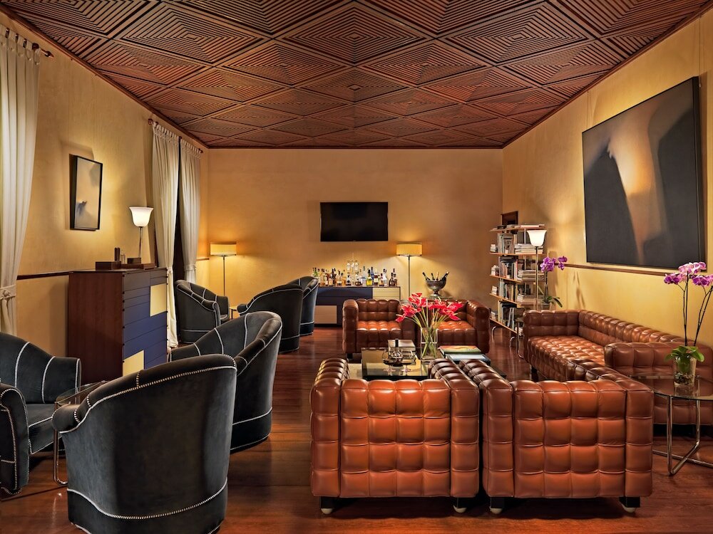 Фото Boutique Hotel San Roque Adults Only