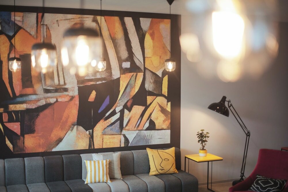 Фото The niu Form