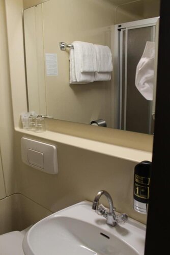 Гостиница Hotel Goldene Krone в Тироле