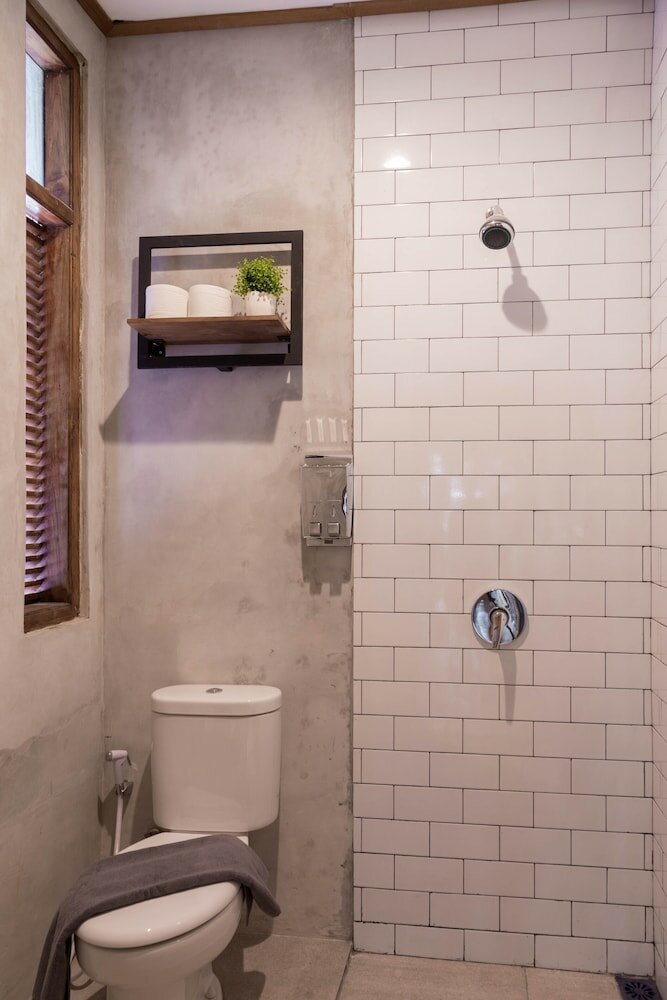 Фото Interconnection Hostel