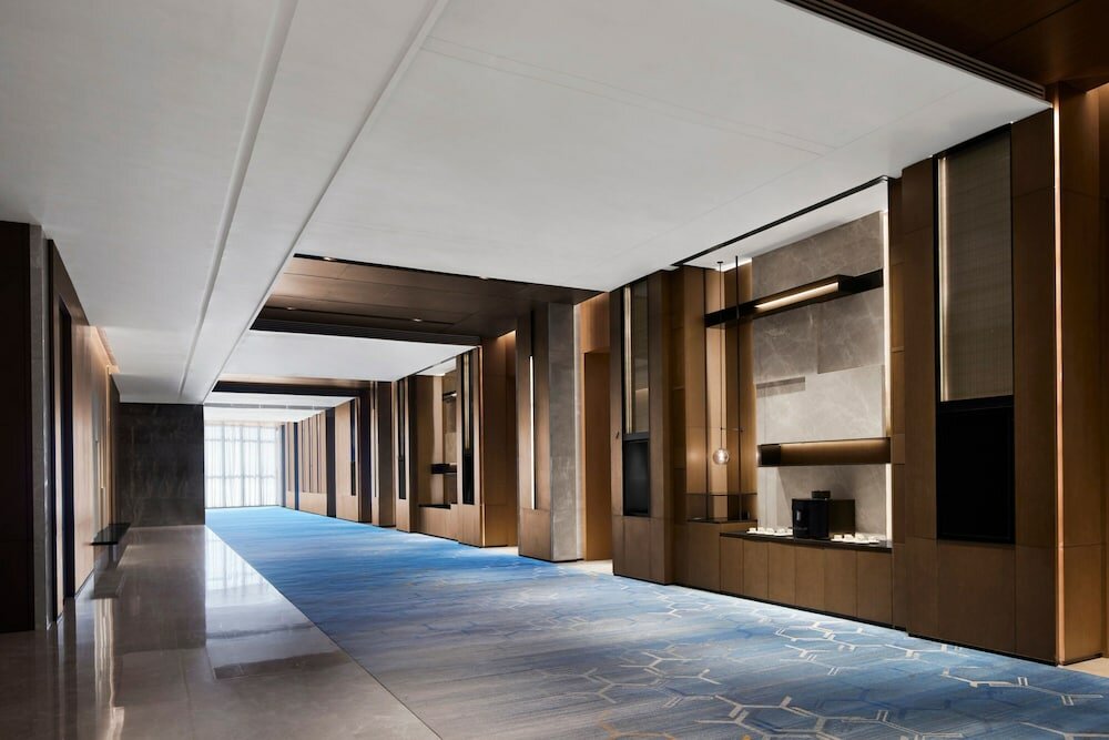 Фото Shenyang Marriott Hotel