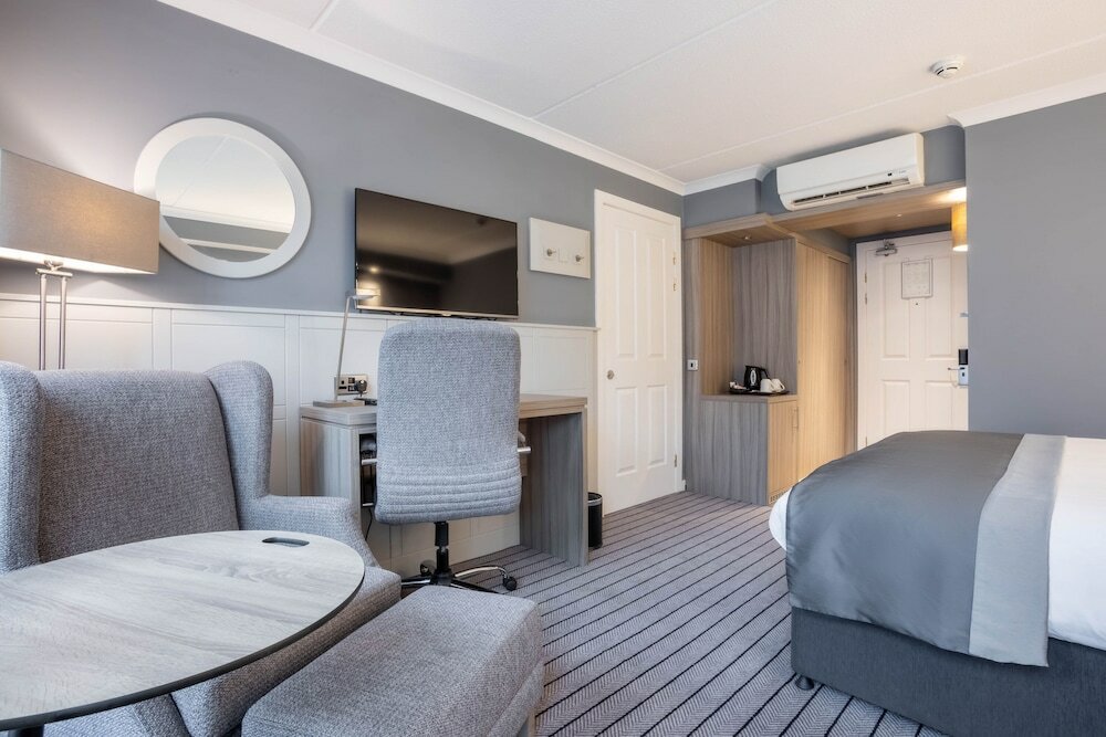 Фото Holiday Inn Glasgow City Centre Theatreland, an Ihg Hotel