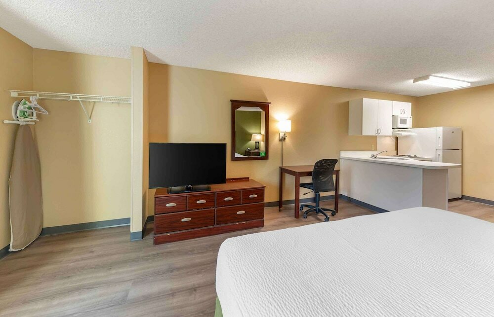 Фото Extended Stay America Suites Los Angeles Ontario Airport