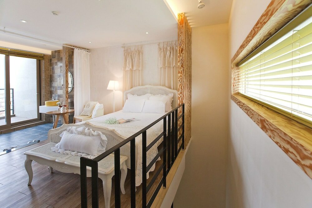 Фото Healing 11st Pension