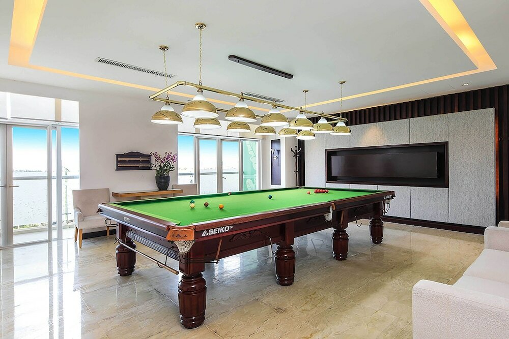 Фото Pullman Haikou