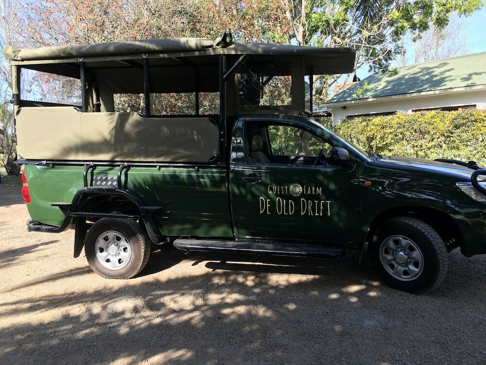 Фото De Old Drift Guest Farm