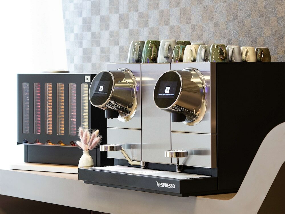 Фото Mercure Clermont Ferrand Centre Jaude