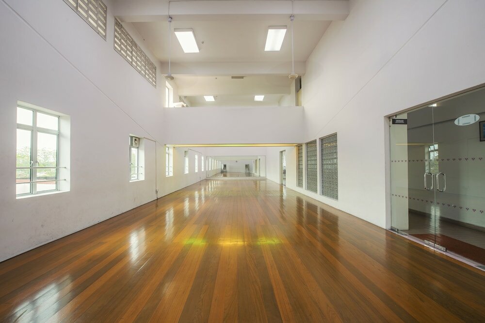 Фото Ymca International Hostel