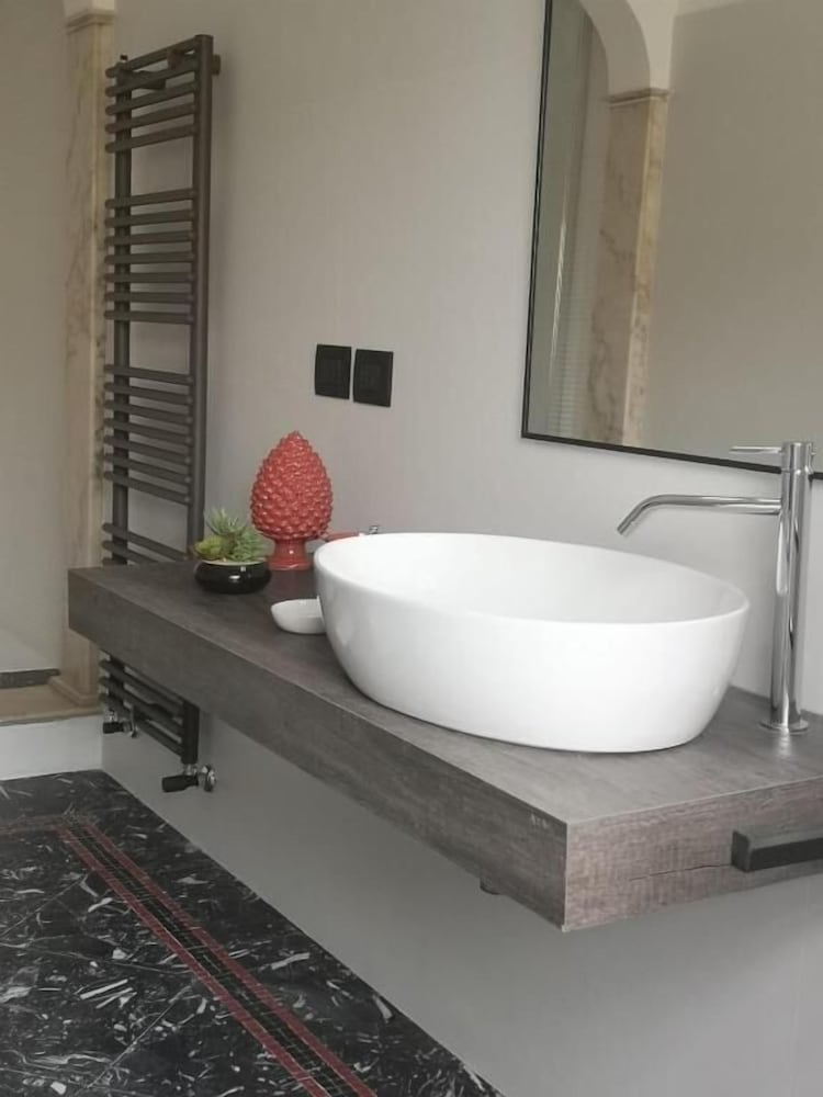 Фото Residenza Donnafugata B&b