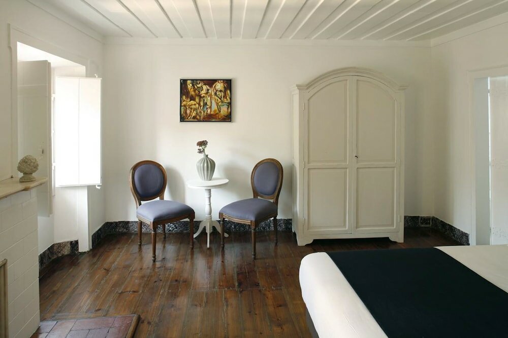 Фото Palacio Ramalhete