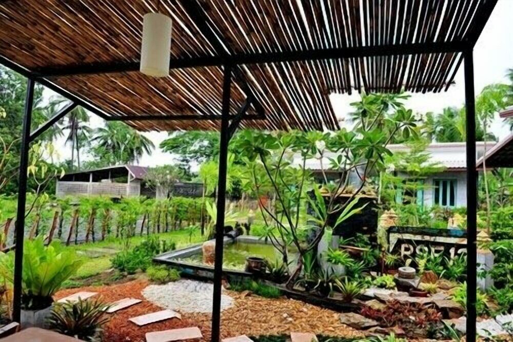 Фото The Gleam Resort