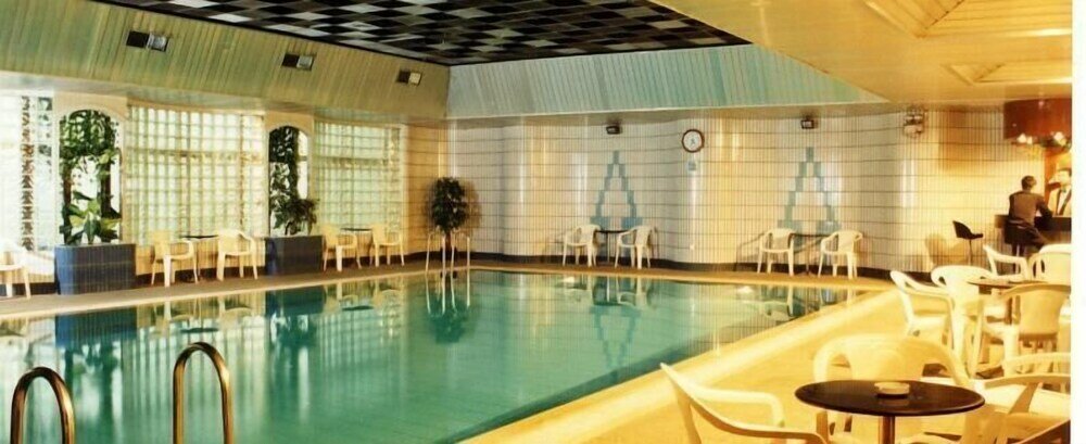 Фото Xi'an Hotel