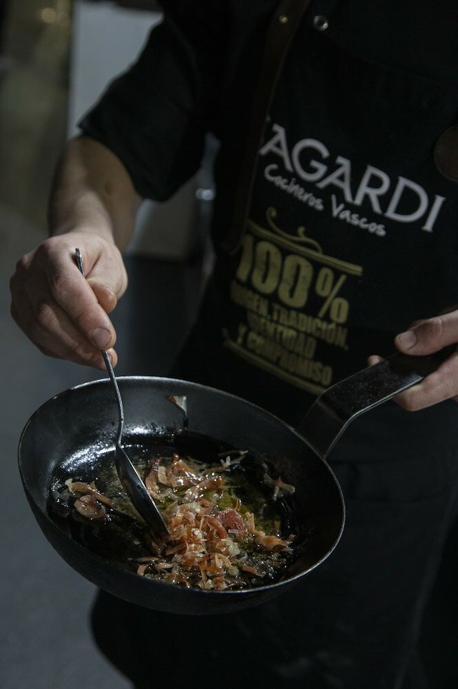 Фото Loft Osteria by Sagardi