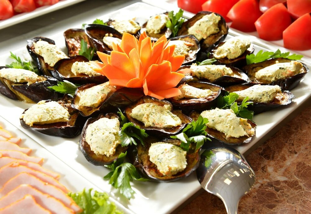 Фото Ani Grand Hotel