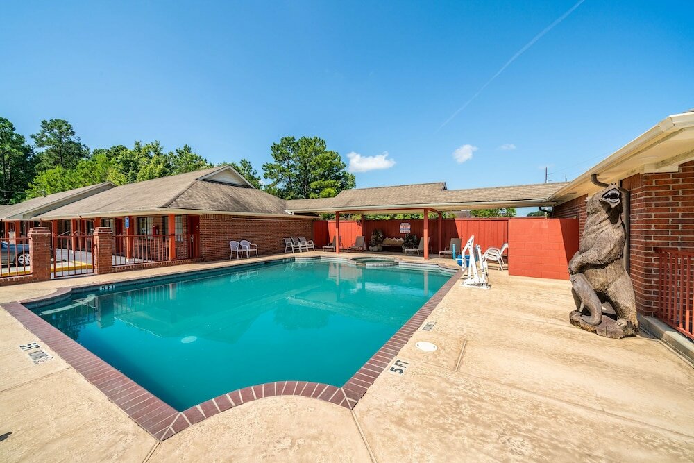 Фото Best Western Inn Of Jasper