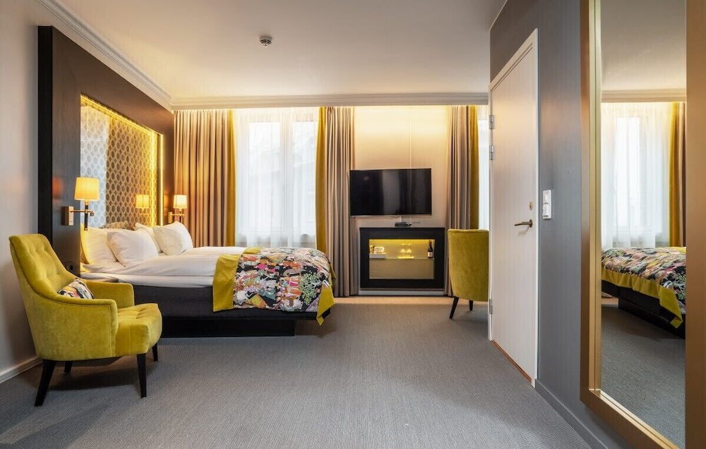 Фото отеля 2