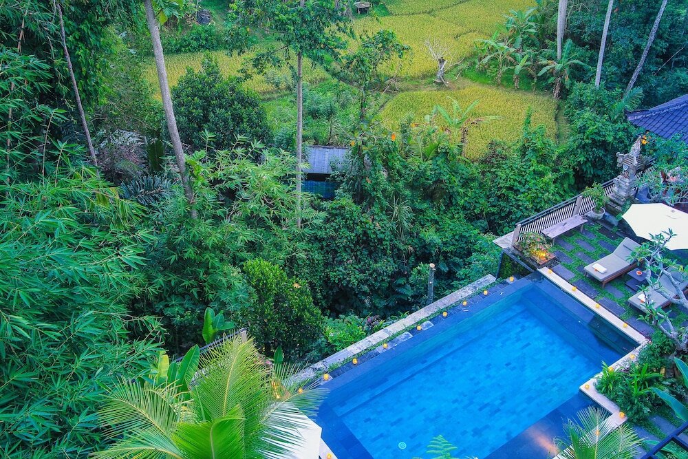 Фото Nata Ubud