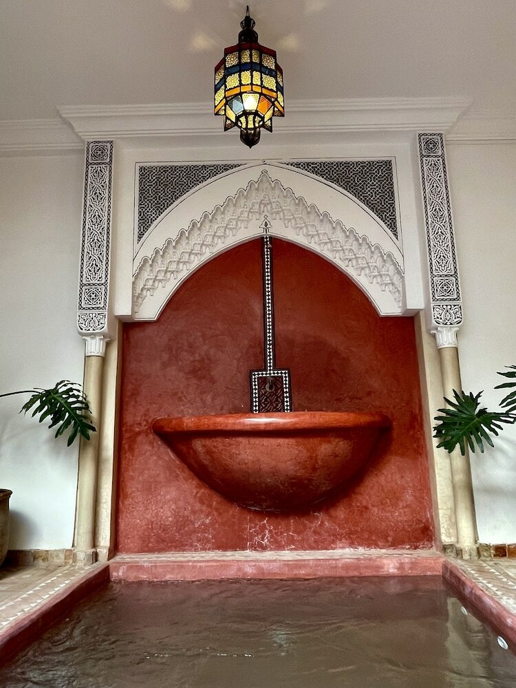 Фото Riad Dar Foundouk & SPA