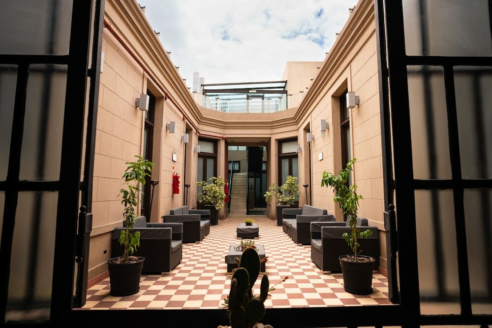 Фото Loft Osteria by Sagardi