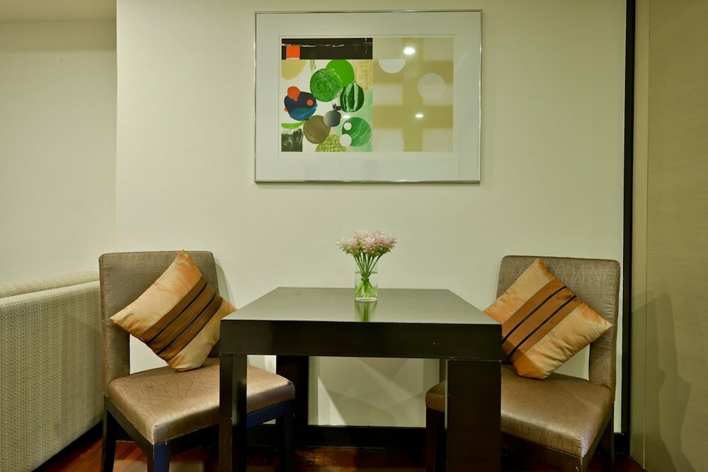 Фото Abloom Exclusive Serviced Apartments