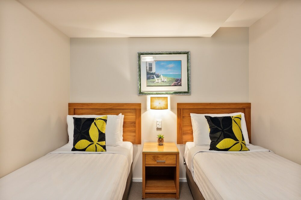 Фото Quality Suites Alexander Inn