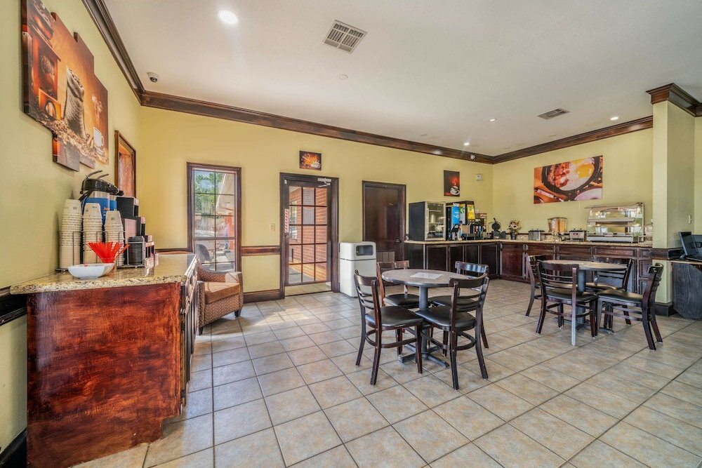 Фото Best Western Inn Of Jasper