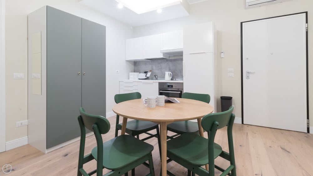 Фото Italianway - Garibaldi 104 A