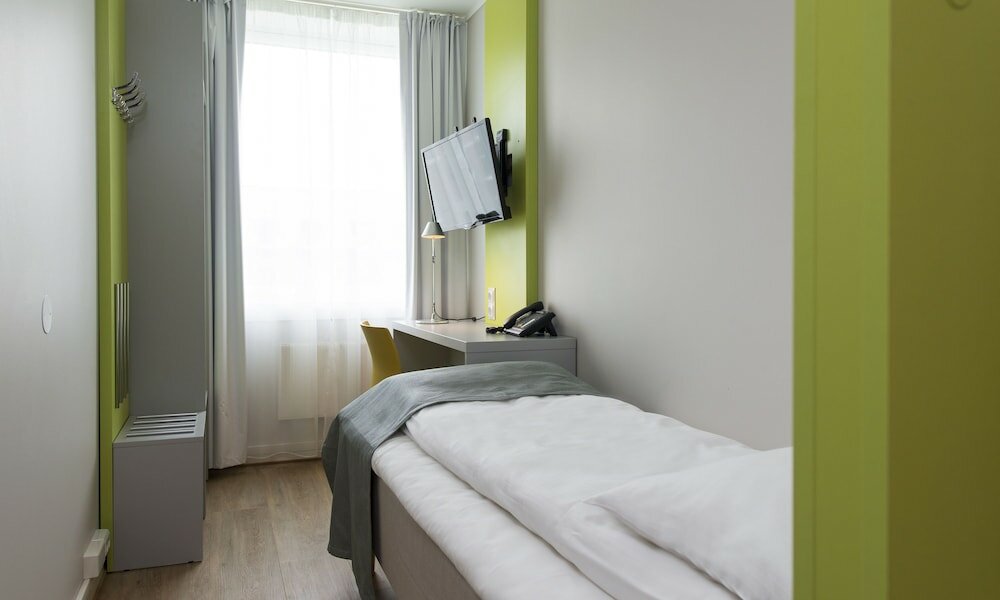 Фото Thon Hotel Trondheim