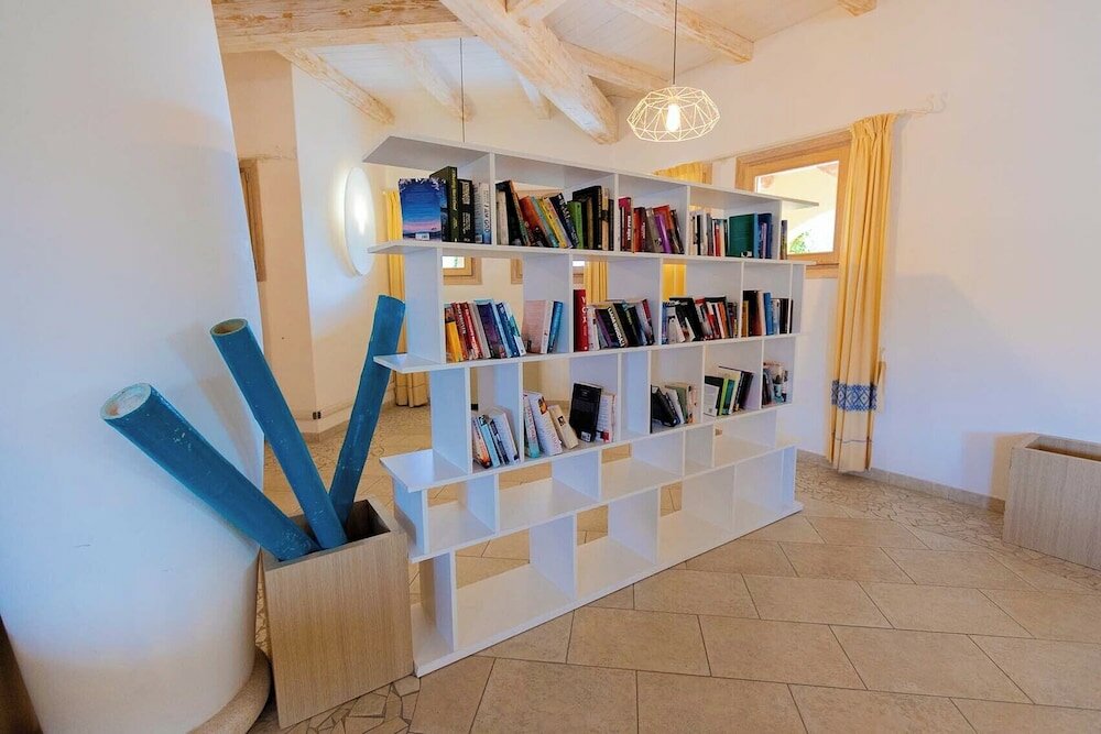 Фото Janna ‘e Sole Resort