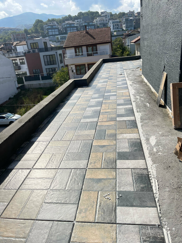 Construction and finishing works Ozkardes Ceramic Tile Master, Izmit, photo