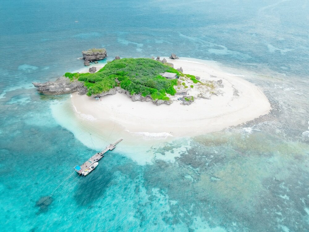 Фото The Yuinchi Hotel Nanjo