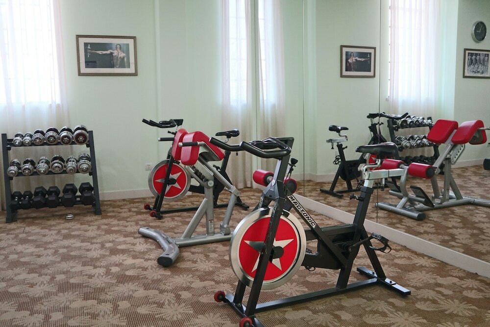 Фото Jinjiang Metropolo Hotel Classiq Shanghai Qingnian