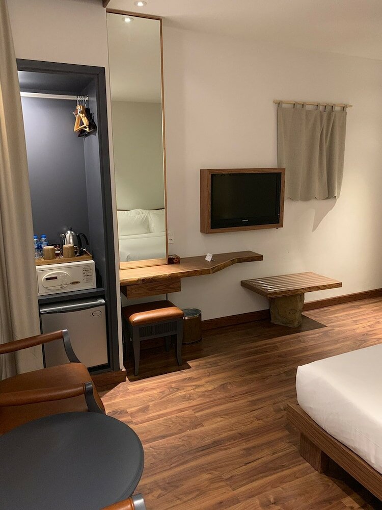 Фото Silverland Min Hotel