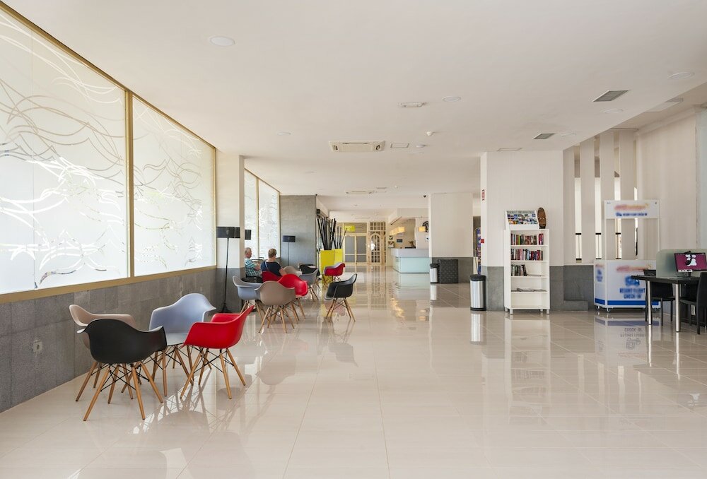 Фото Kn Aparthotel Columbus