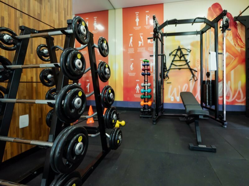 Фото Intercity Vinhedo