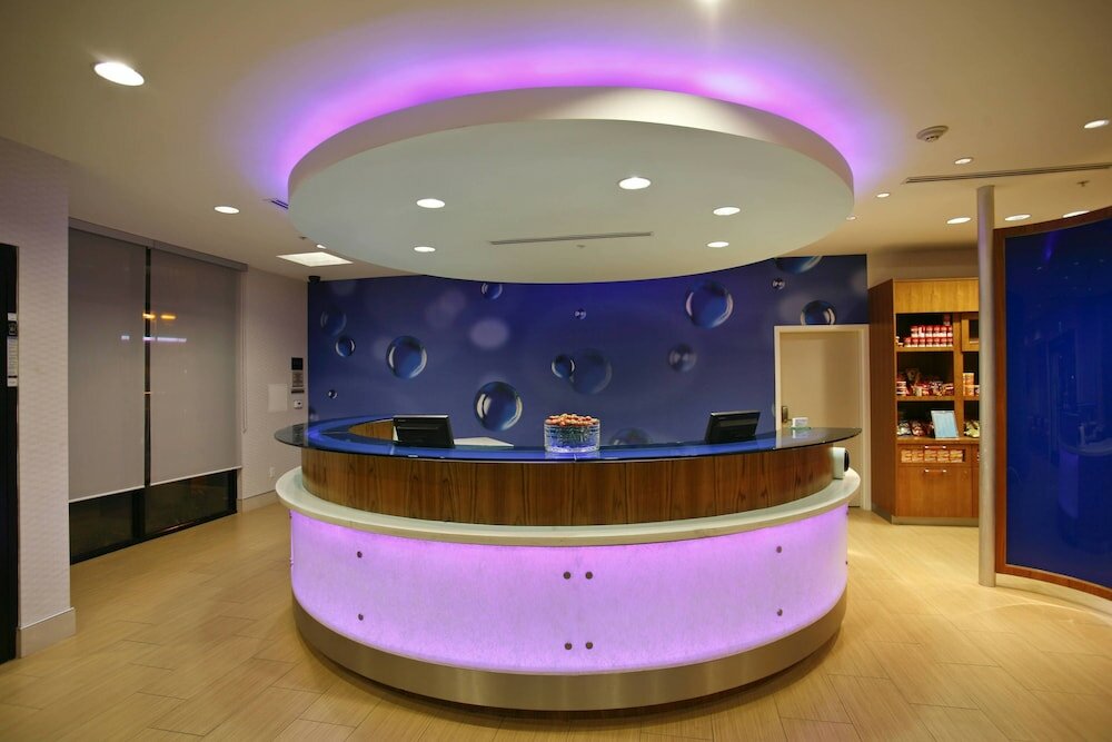 Фото Springhill Suites by Marriott Temecula Wine Country